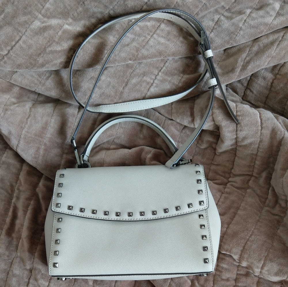 Michael Kors Studded Handbag